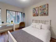 For Rent 1 Bedroom Apartment Montreal QC DS96587677