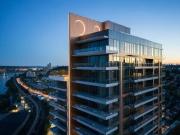 For Rent 1 Bedroom Apartment New Westminster BC DS91286987