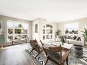 For Rent 1 Bedroom Apartment North Vancouver BC DS97906289