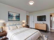 For Rent 1 Bedroom Apartment North York ON DS87501923