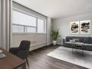 For Rent 1 Bedroom Apartment North York ON DS89172541