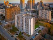 For Rent 1 Bedroom Apartment North York ON DS93113716