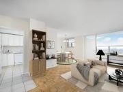 For Rent 1 Bedroom Apartment North York ON DS93115042