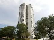 For Rent 1 Bedroom Apartment North York ON DS93484908