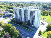 For Rent 1 Bedroom Apartment North York ON DS96275908
