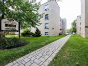 For Rent 1 Bedroom Apartment Oakville ON DS86569404