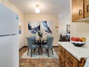 For Rent 1 Bedroom Apartment Regina SK DS96275541