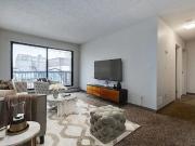 For Rent 1 Bedroom Apartment Regina SK DS97741701