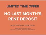 For Rent 1 Bedroom Apartment Scarborough ON DS89119843