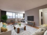 For Rent 1 Bedroom Apartment Scarborough ON DS94552439