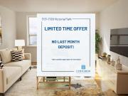 For Rent 1 Bedroom Apartment Scarborough ON DS96296692