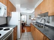 For Rent 1 Bedroom Apartment Sudbury ON DS96585015