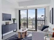 For Rent 1 Bedroom Apartment Toronto ON DLS74710622