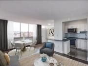 For Rent 1 Bedroom Apartment Toronto ON DLS99718955