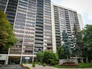For Rent 1 Bedroom Apartment Toronto ON DS100084057