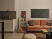 For Rent 1 Bedroom Apartment Toronto ON DS100120378