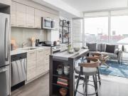 For Rent 1 Bedroom Apartment Toronto ON DS100562864