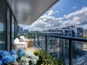 For Rent 1 Bedroom Apartment Toronto ON DS44277411