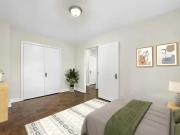 For Rent 1 Bedroom Apartment Toronto ON DS81578967