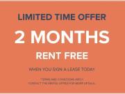 For Rent 1 Bedroom Apartment Toronto ON DS87268121