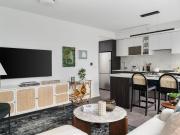 For Rent 1 Bedroom Apartment Toronto ON DS91010361