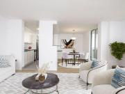 For Rent 1 Bedroom Apartment Toronto ON DS91134079
