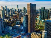 For Rent 1 Bedroom Apartment Toronto ON DS91976359