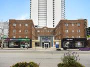For Rent 1 Bedroom Apartment Toronto ON DS92532719