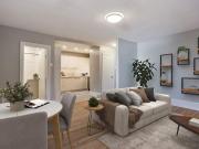 For Rent 1 Bedroom Apartment Toronto ON DS92815280