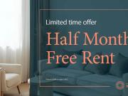 For Rent 1 Bedroom Apartment Toronto ON DS92815295