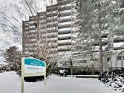 For Rent 1 Bedroom Apartment Toronto ON DS92938400