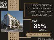 For Rent 1 Bedroom Apartment Toronto ON DS93557414