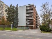 For Rent 1 Bedroom Apartment Toronto ON DS94983853