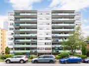 For Rent 1 Bedroom Apartment Toronto ON DS95002819