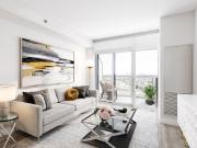 For Rent 1 Bedroom Apartment Toronto ON DS96275701