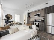 For Rent 1 Bedroom Apartment Toronto ON DS96276148