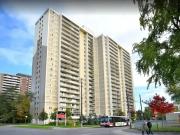 For Rent 1 Bedroom Apartment Toronto ON DS96307464