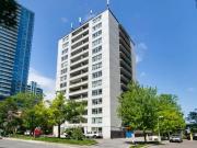 For Rent 1 Bedroom Apartment Toronto ON DS96585102