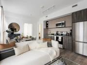 For Rent 1 Bedroom Apartment Toronto ON DS96588463