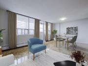 For Rent 1 Bedroom Apartment Toronto ON DS97741962