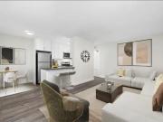 For Rent 1 Bedroom Apartment Toronto ON DS98532374