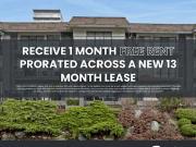 For Rent 1 Bedroom Apartment Vancouver BC DS90187562
