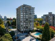 For Rent 1 Bedroom Apartment Vancouver BC DS92212014