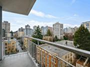 For Rent 1 Bedroom Apartment Vancouver BC DS92263577