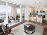 For Rent 1 Bedroom Apartment Vancouver BC DS92560654