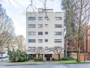 For Rent 1 Bedroom Apartment Vancouver BC DS93114319