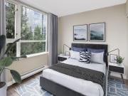 For Rent 1 Bedroom Apartment Vancouver BC DS93315209