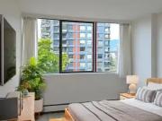 For Rent 1 Bedroom Apartment Vancouver BC DS94358566