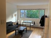 For Rent 1 Bedroom Apartment Vancouver BC DS96555325