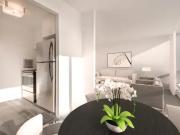 For Rent 1 Bedroom Apartment Verdun QC DS97939930